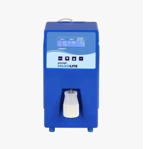 Prompt Milkolite – Digital Milk Analyzer Machine