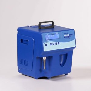 Prompt Milkolite Combo Milk Analyser