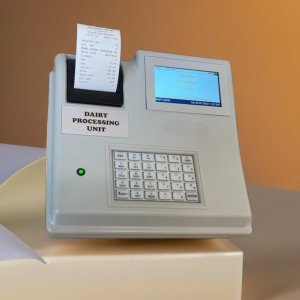 Balaji Data Processing unit