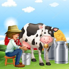 shri krishna dairy electronics